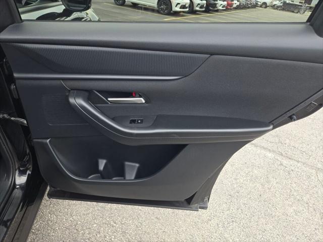 used 2024 Mazda CX-90 car, priced at $30,500