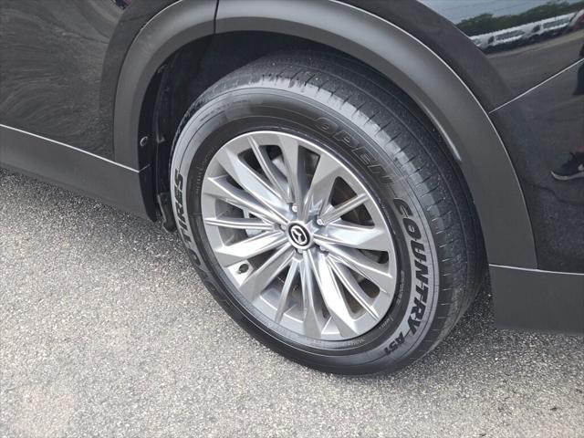 used 2024 Mazda CX-90 car, priced at $30,500