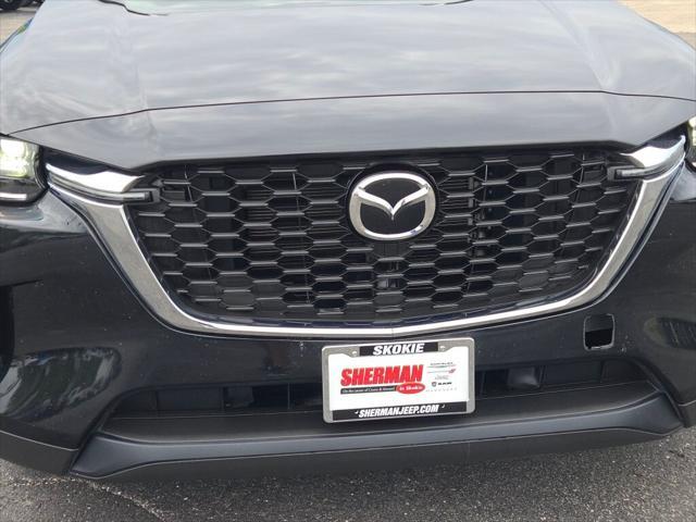 used 2024 Mazda CX-90 car, priced at $30,500