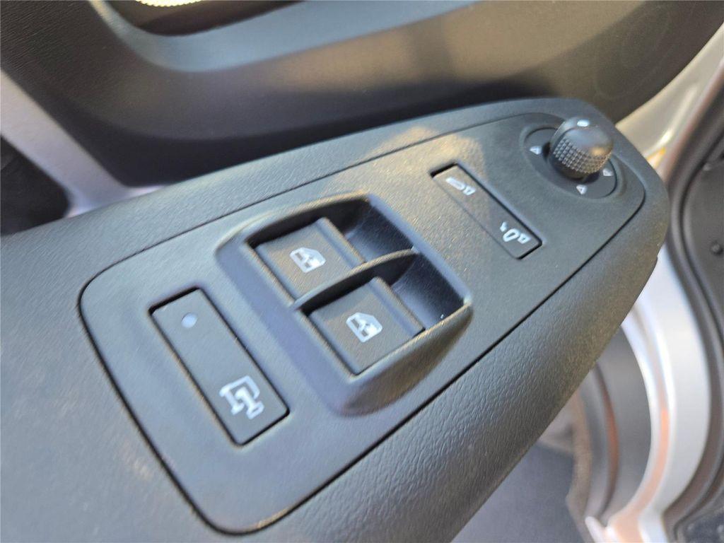 new 2026 Ram ProMaster 1500 car, priced at $45,135