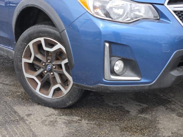 used 2016 Subaru Crosstrek car, priced at $13,188