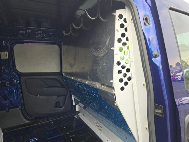 used 2017 Ram ProMaster City car, priced at $15,900