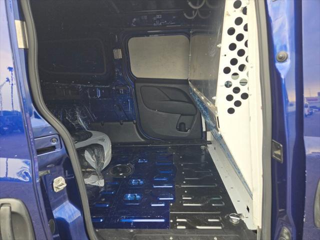 used 2017 Ram ProMaster City car, priced at $15,900