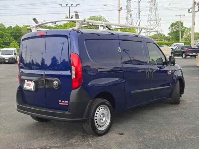 used 2017 Ram ProMaster City car, priced at $15,900