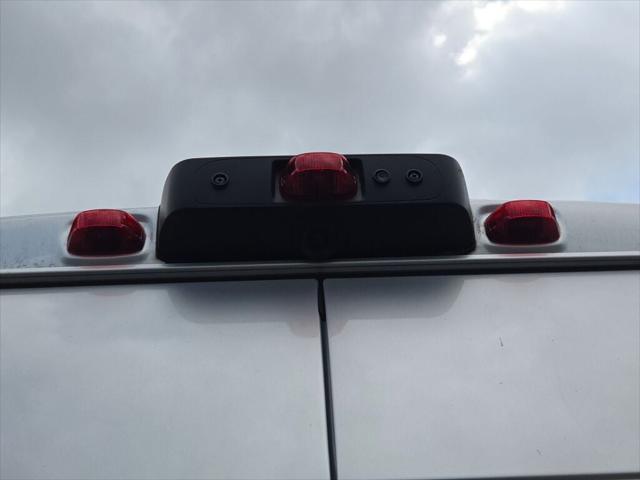 used 2021 Ram ProMaster 3500 car, priced at $29,000