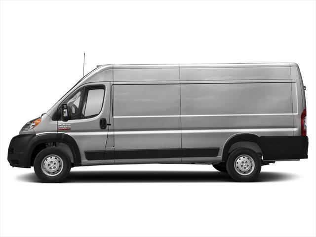 used 2021 Ram ProMaster 3500 car, priced at $29,000