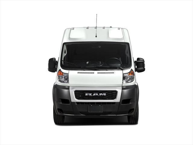 used 2021 Ram ProMaster 3500 car, priced at $29,000