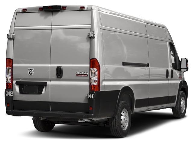 used 2021 Ram ProMaster 3500 car, priced at $29,000