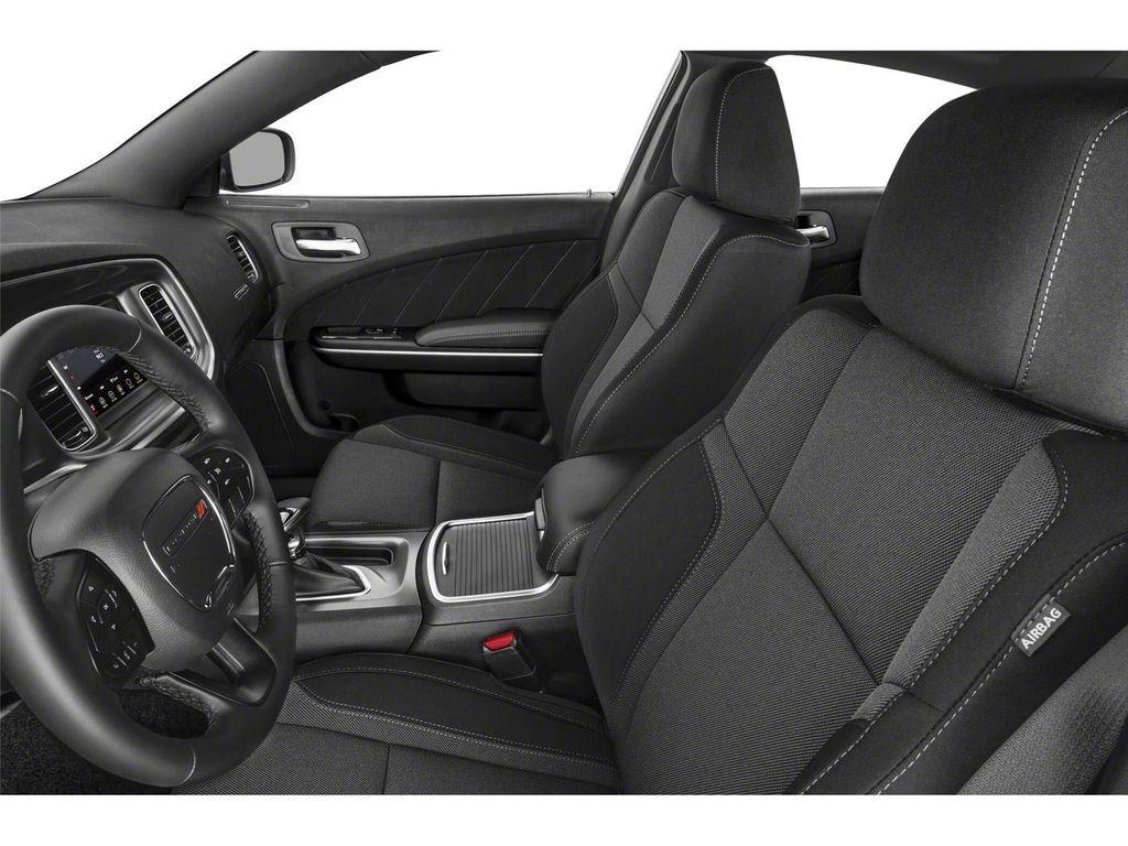 used 2023 Dodge Charger car, priced at $22,000