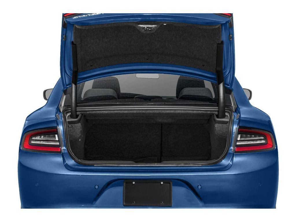 used 2023 Dodge Charger car, priced at $22,000