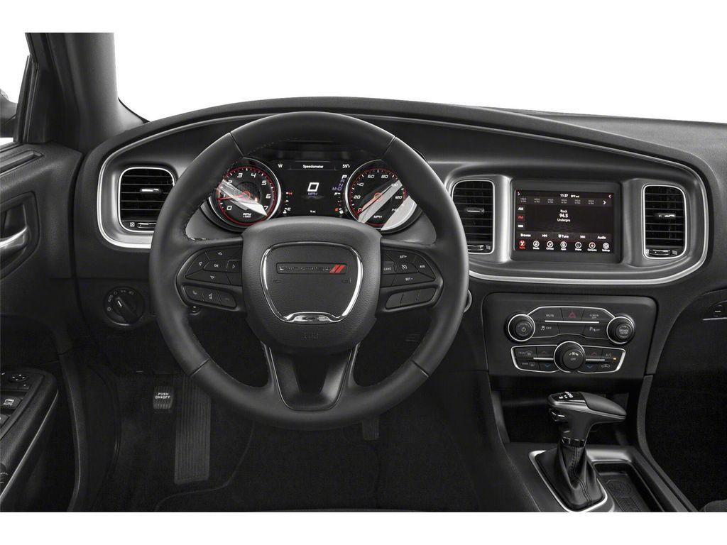 used 2023 Dodge Charger car, priced at $22,000