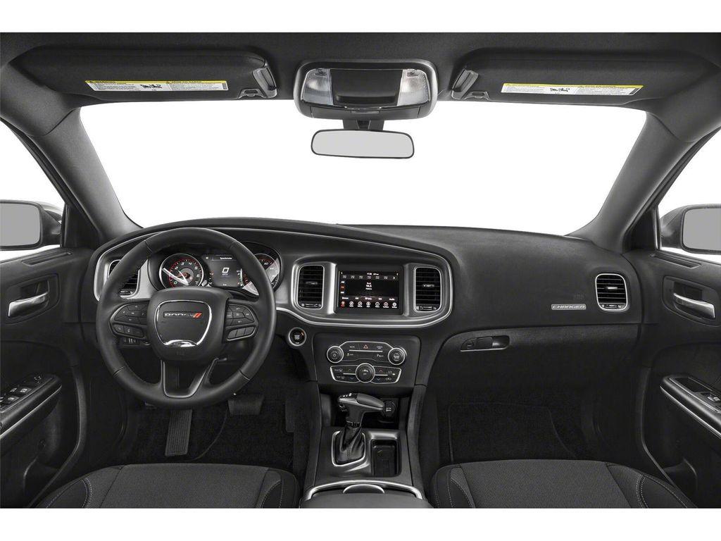 used 2023 Dodge Charger car, priced at $22,000