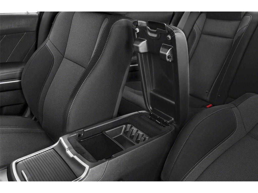 used 2023 Dodge Charger car, priced at $22,000