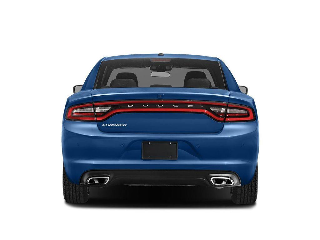 used 2023 Dodge Charger car, priced at $22,000