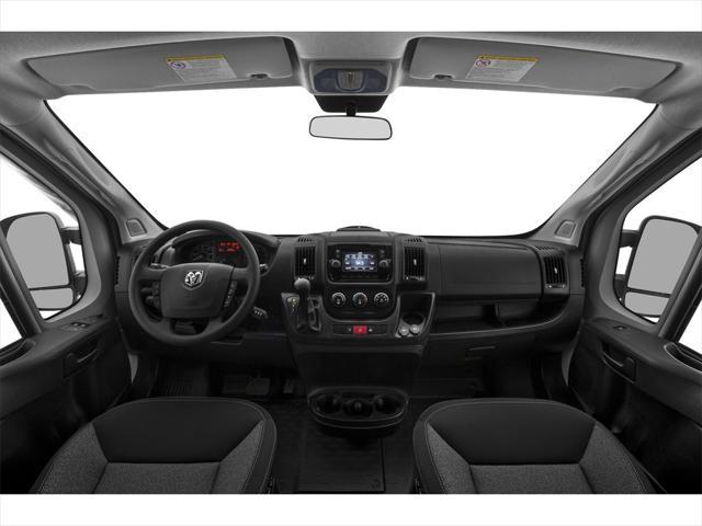 used 2021 Ram ProMaster 1500 car, priced at $25,000