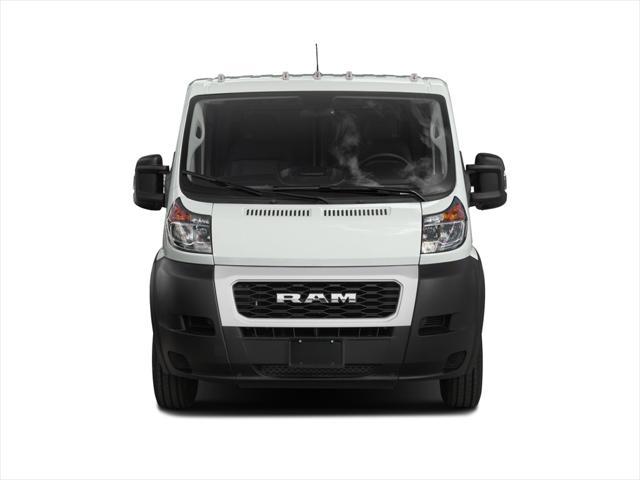used 2021 Ram ProMaster 1500 car, priced at $25,000
