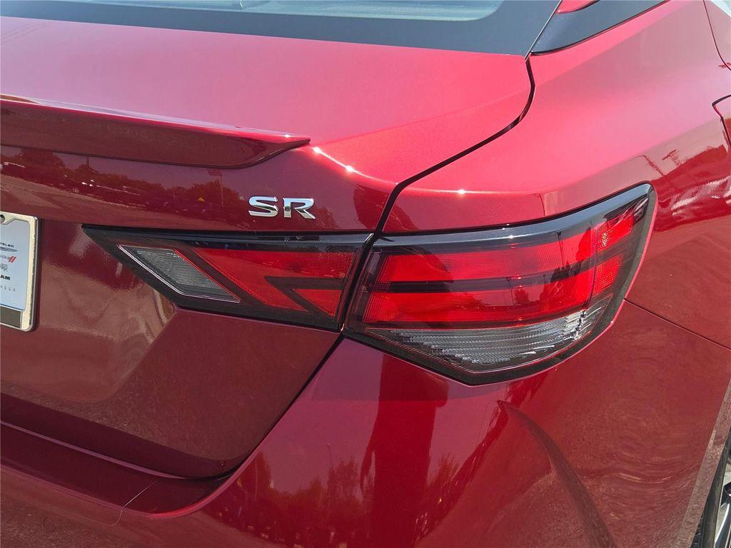 used 2022 Nissan Sentra car, priced at $20,180