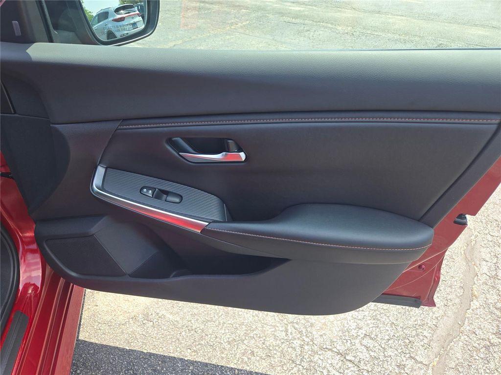 used 2022 Nissan Sentra car, priced at $20,180