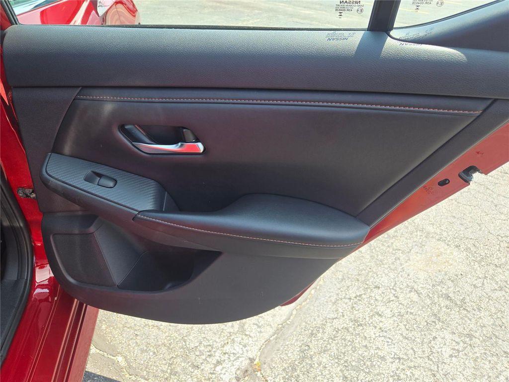 used 2022 Nissan Sentra car, priced at $20,180