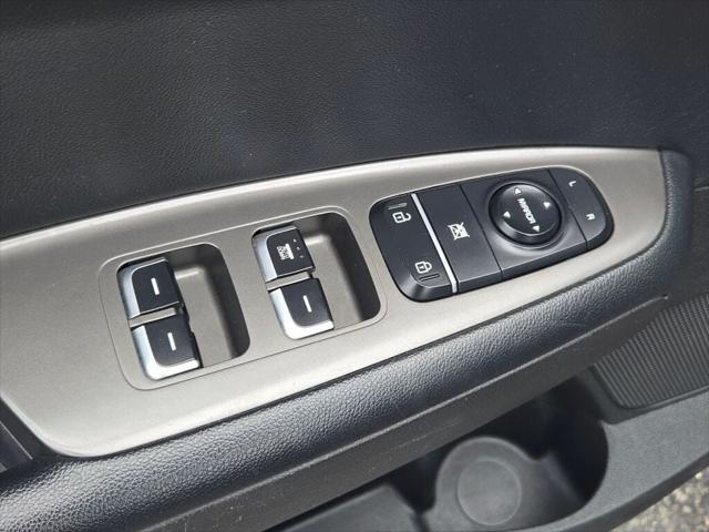 used 2019 Kia Optima car, priced at $14,500