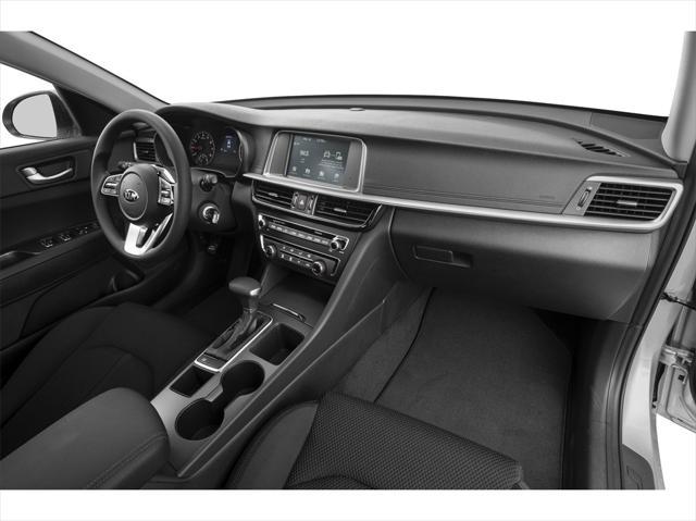 used 2019 Kia Optima car, priced at $13,000
