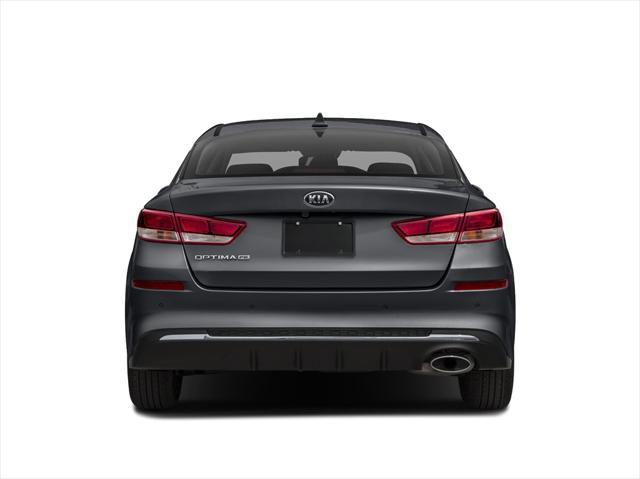 used 2019 Kia Optima car, priced at $13,000