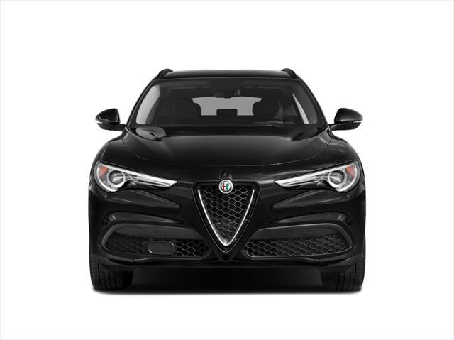 used 2019 Alfa Romeo Stelvio car, priced at $23,255