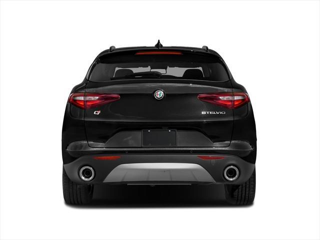 used 2019 Alfa Romeo Stelvio car, priced at $23,255