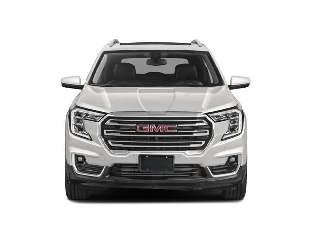 used 2024 GMC Terrain car, priced at $23,700