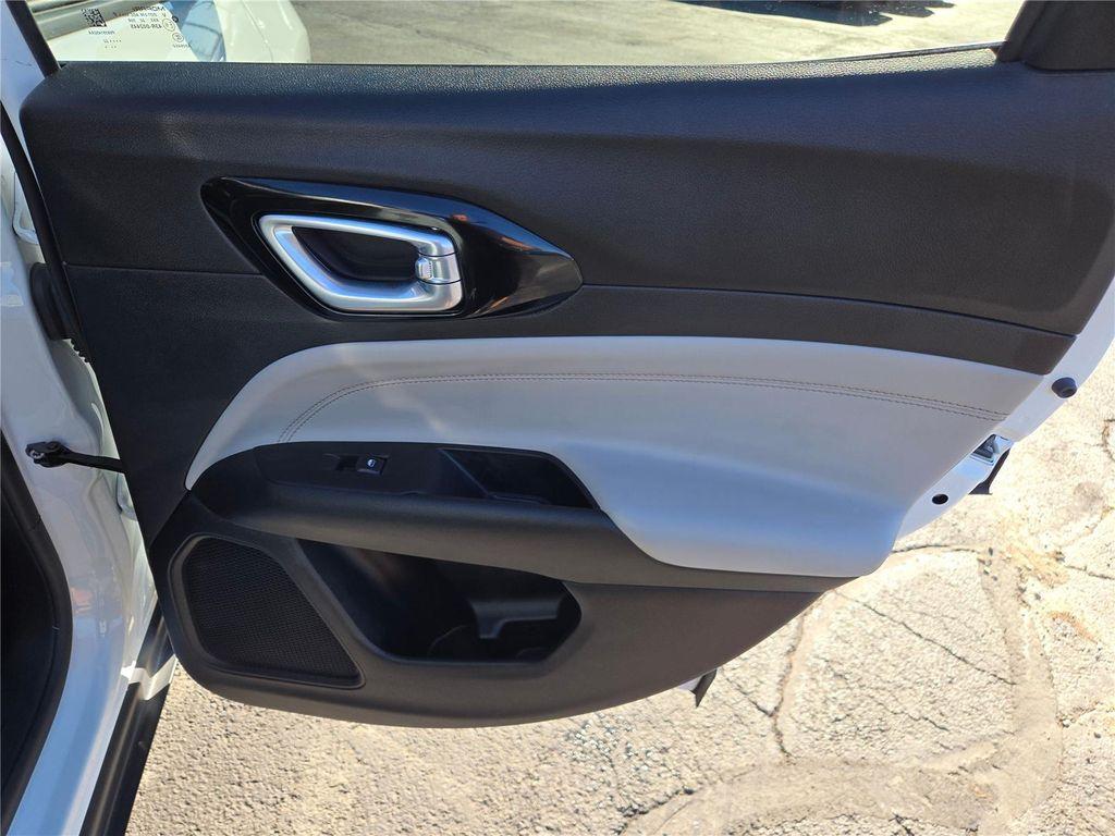 used 2022 Jeep Compass car, priced at $22,535