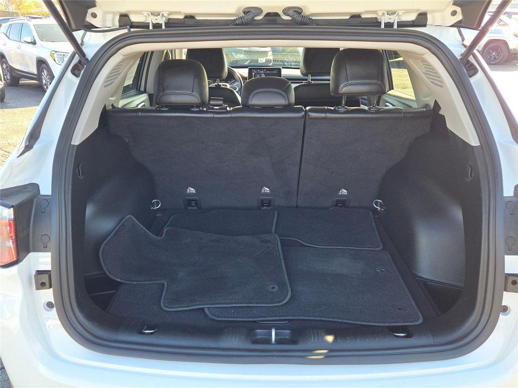 used 2022 Jeep Compass car, priced at $22,535