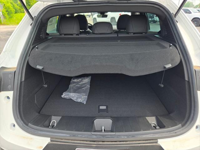 new 2024 Dodge Hornet car, priced at $28,985