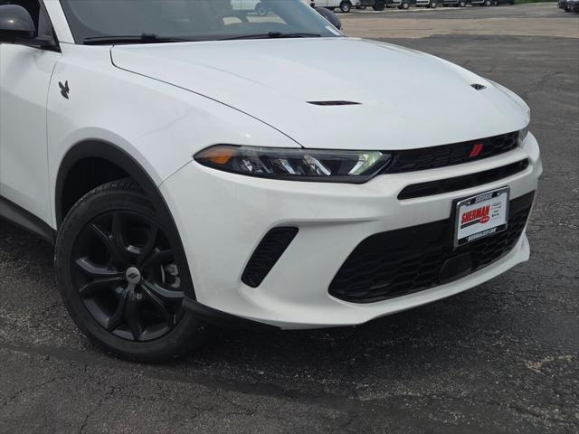 new 2024 Dodge Hornet car, priced at $28,985