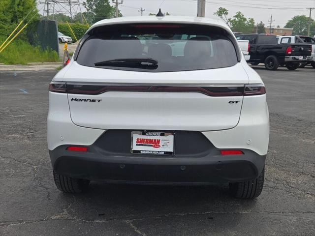 new 2024 Dodge Hornet car, priced at $28,985