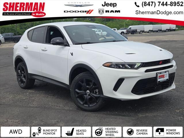 new 2024 Dodge Hornet car, priced at $28,985