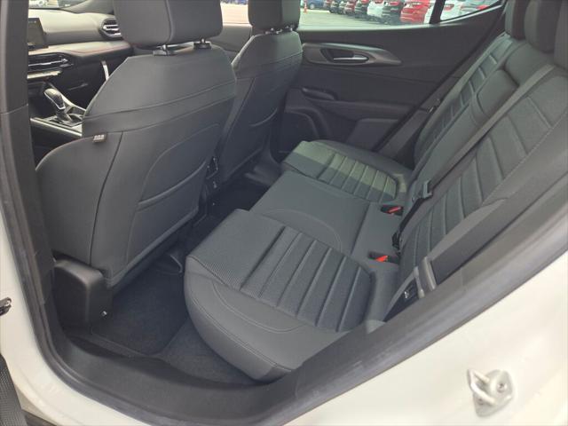 new 2024 Dodge Hornet car, priced at $28,985