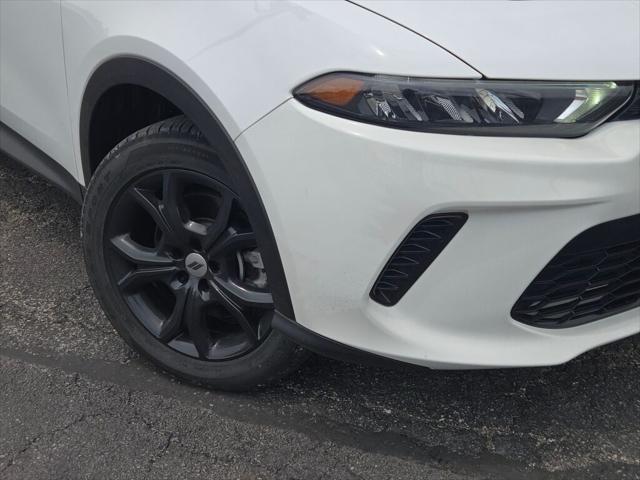 new 2024 Dodge Hornet car, priced at $28,985