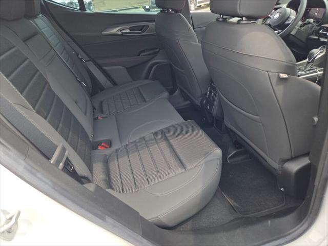 new 2024 Dodge Hornet car, priced at $28,985