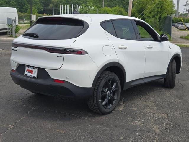 new 2024 Dodge Hornet car, priced at $28,985