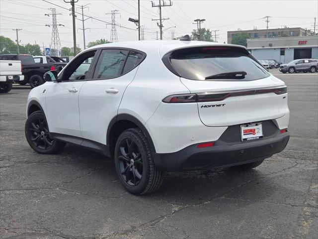 new 2024 Dodge Hornet car, priced at $28,985