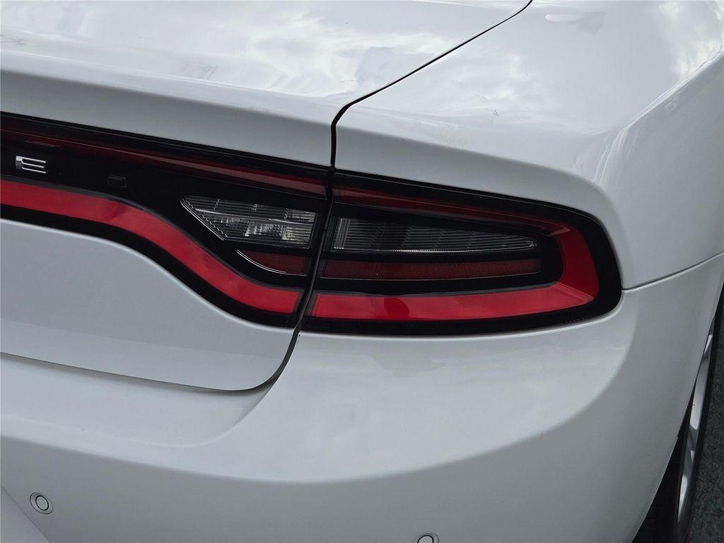 used 2023 Dodge Charger car, priced at $23,530