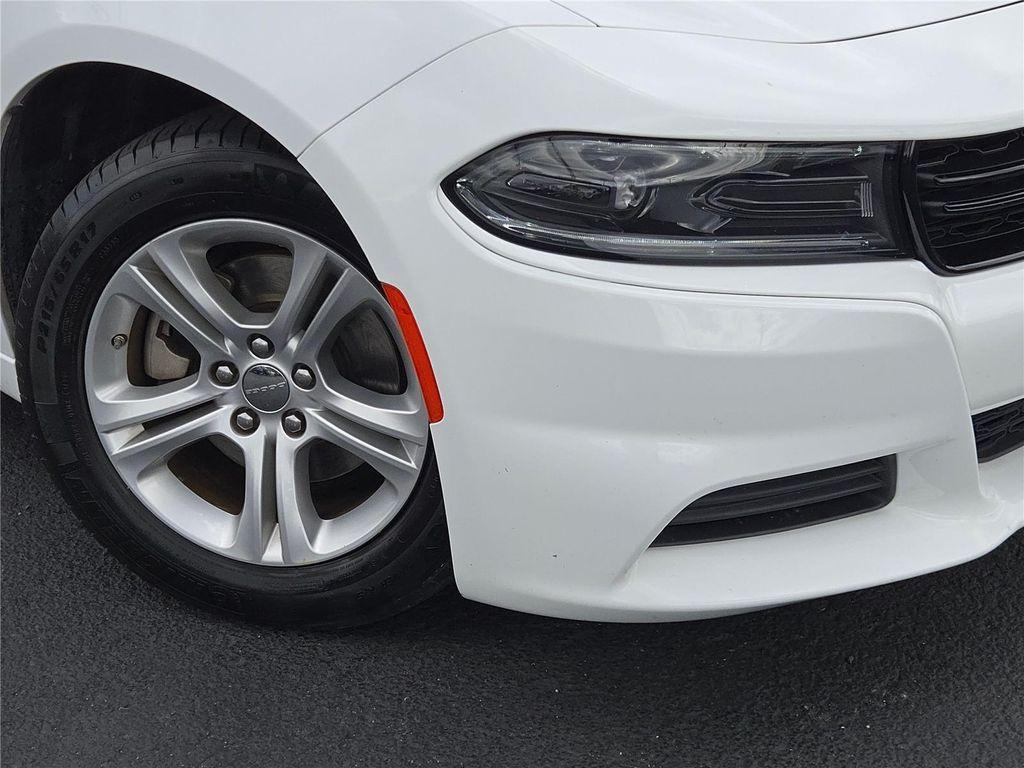 used 2023 Dodge Charger car, priced at $23,530