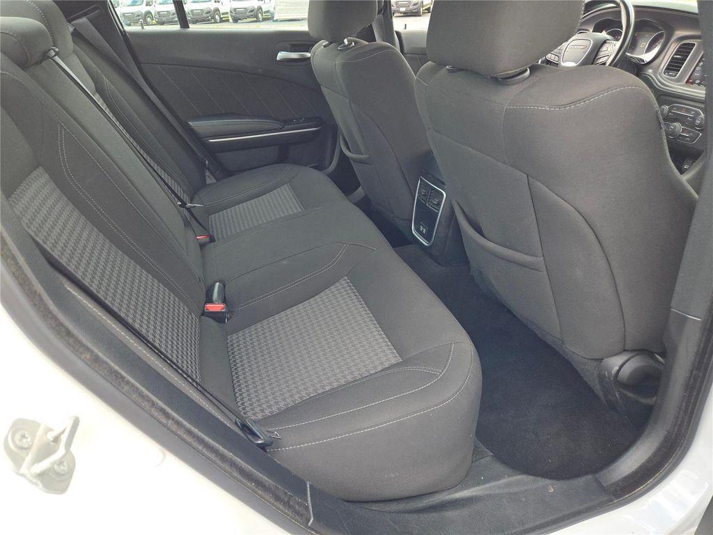 used 2023 Dodge Charger car, priced at $23,530