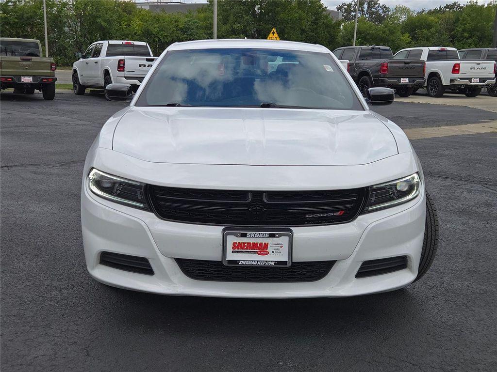 used 2023 Dodge Charger car, priced at $23,530