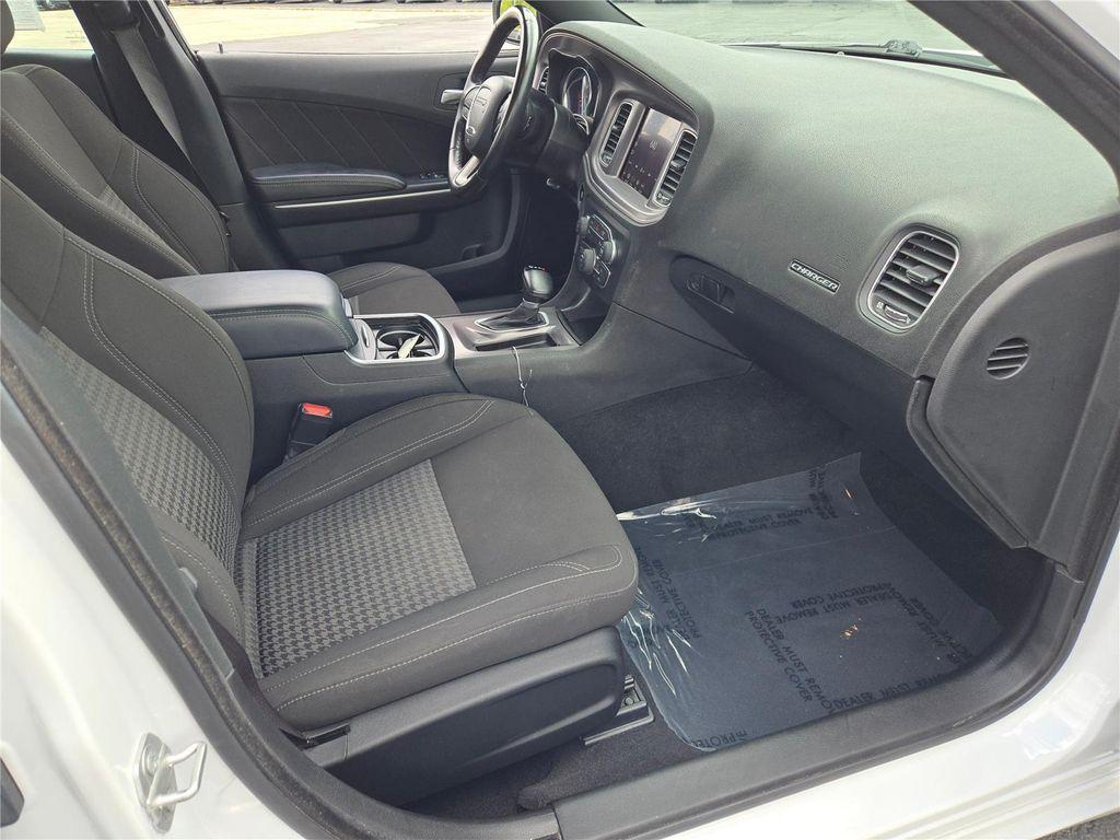 used 2023 Dodge Charger car, priced at $23,530