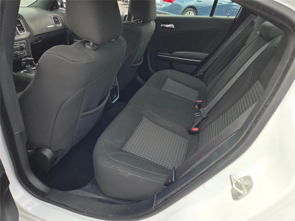 used 2023 Dodge Charger car, priced at $23,530