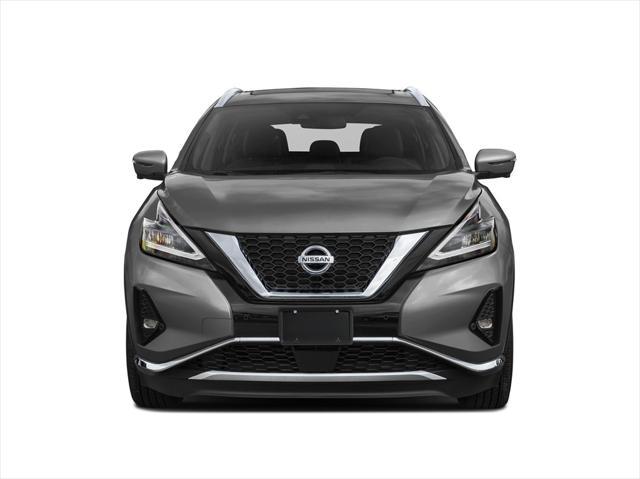 used 2021 Nissan Murano car, priced at $22,900