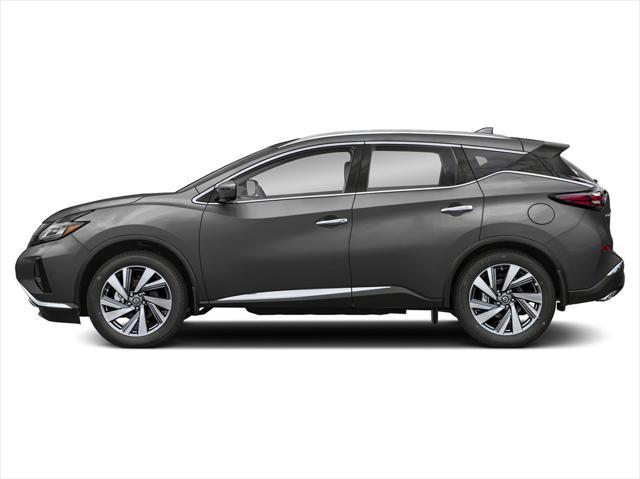 used 2021 Nissan Murano car, priced at $22,900