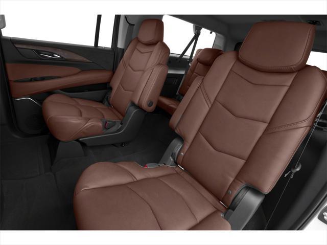 used 2018 Cadillac Escalade ESV car, priced at $39,000