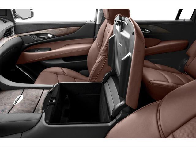 used 2018 Cadillac Escalade ESV car, priced at $39,000